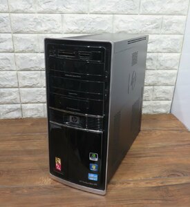 ★≪ジャンク品≫HP Pavilion Elite HPE べアボーン[t24041104]