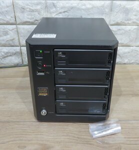 ≪中古品≫I-O Data ネットワーク接続 HDL-XR4.0[t24042515]