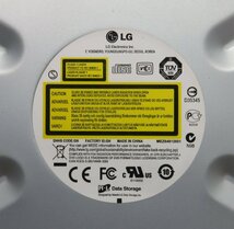 ★≪中古品≫LG BH16NS48 ブルーレイドライブ[t24041812]_画像4