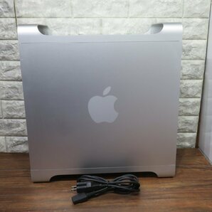 ★≪中古品≫MacPro EightCore 2.26G/8G/1Tb SD[t24041802]の画像2