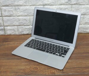 ★≪中古品≫MacBookAir13 i5-1.4G/4G/256G [t24041501]