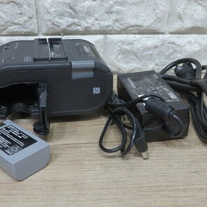 ★≪中古品≫Epson モバイルプリンター TM-P80 [t24042530]の画像6