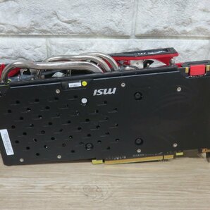 ★≪中古品≫msi GTX960 GAMING 4GG グラボ[t24042520]の画像4