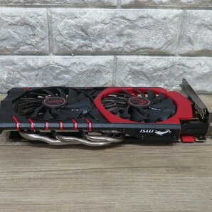 ★≪中古品≫msi GTX960 GAMING 4GG グラボ[t24042520]の画像3