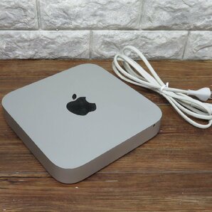 ★≪中古品≫MacMini Ci5-2.3G/8G/500G A1347[t24042902]の画像1