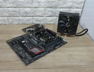 ★≪中古品≫マザーボード Asus H170-Pro Gaming[t24042207]