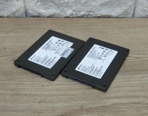 *{ б/у товар }SSD Micron C400 128G x2 шт. [t24042215]