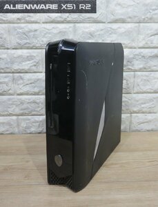 ★≪ジャンク品≫DELL ALIENWARE X51 R2 [t24050616]