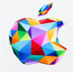 Appleギフトカード Apple Gift Card 5000円分 コードのみ通知 iTunes card iTunesコード.の画像1