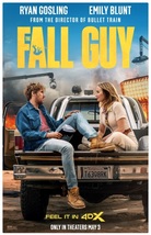 ムビチケ 5枚組 S-2★『ザ・フォール・ガイ』原題：The Fall Guy ★ライアン・ゴズリング、エミリー・ブラント★2024年5月_画像4