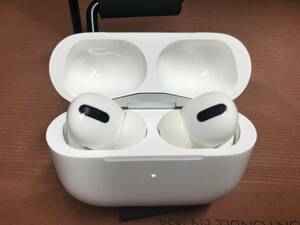 ■美品　Apple AirPods Pro 第1世代 A2190 A2083 A2084