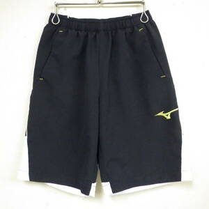  Mizuno shorts size :140