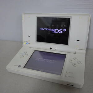 C Nintendo DSi корпус TWL-001 первый период . завершено 