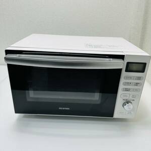  Iris o-yamaIRIS OHYAMA microwave oven MO-F1805-W