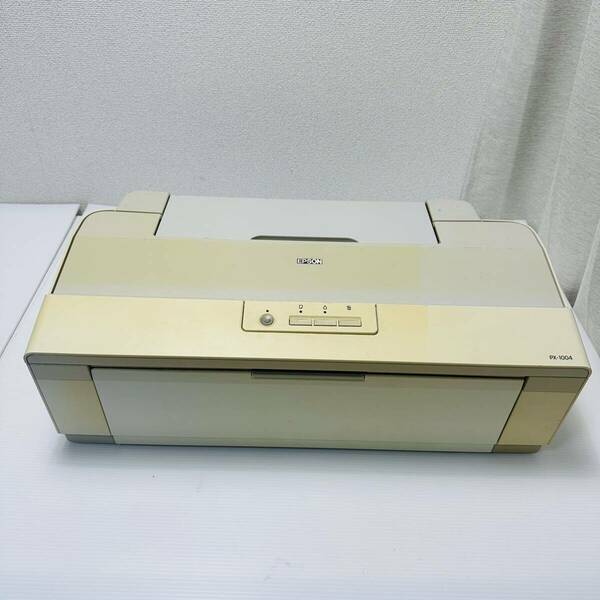 エプソン EPSON PX-1004 プリンター インクジェットプリンター