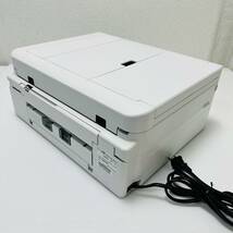 ブラザー brother PRIVIO プリビオ DCP-J987N ブラック インクジェット 複合機 プリンター 428E_画像5