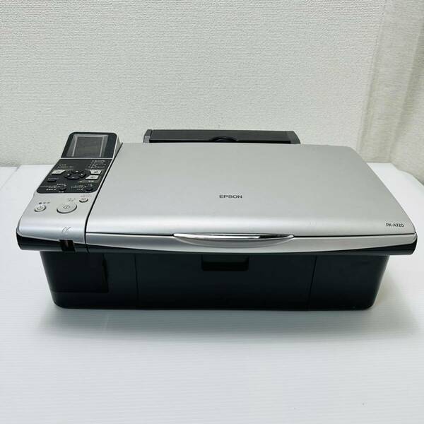 EPSON エプソン　インクジェットプリンター　PX-A720 428H