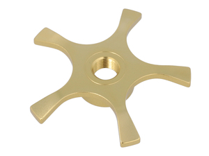 Star Drag для использования Abu Star Drag Square Claw Offset Typsite Left-Handle Эксклюзив SD-AB-KOFL CGLD Champagne Gold