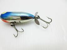 GN-2377《オールドルアー》HEDDON/へドン★TINY TORPEDO/タイニートーピード★釣り具 フィッシング用品★当時物 オールド★_画像2