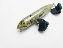 GN-2380《オールドルアー》HEDDON/へドン★ZARA PUPPY/ザラパピー★釣り具 フィッシング用品★当時物 オールド★_画像2