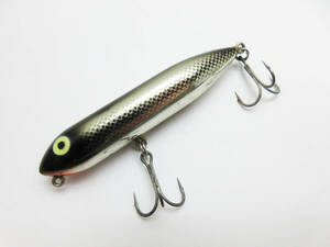 GN-2381《オールドルアー》HEDDON/へドン★ ZARA PUPPY/ザラパピー★釣り具 フィッシング用品★当時物 オールド★