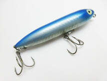 GN-2398《オールドルアー》HEDDON/へドン★ORIGINAL ZARA SPOOK/オリジナルザラスプーク★釣り具 フィッシング用品★当時物 オールド★_画像4