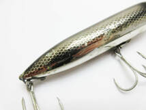 GN-2400《オールドルアー》HEDDON/へドン★ORIGINAL ZARA SPOOK/オリジナルザラスプーク★釣り具 フィッシング用品★当時物 オールド★_画像5