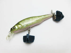 GN-2473《ルアー》Megabass/メガバス★2000 I.T.O★PROP DARTER/プロップダーター 80ｍｍ★釣り具 フィッシング用品 ハードルアー★