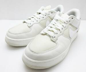 KM-4229《スニーカー》NIKE AIR FORCE 1 LOW UNITY/ナイキ エアフォース1 ロー ユニティ★DM2385-101★US6/24cm★