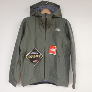 KM-4134【マウンテンパーカー】THE NORTH FACE/ノースフェイス★NP11503★M★クライムライトジャケット★ニュートープ★タグ付 未使用 