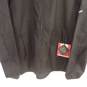 KM-4135【マウンテンパーカー】THE NORTH FACE/ノースフェイス★NP21983★M★スワローテイルベントフーディ★ブラック★タグ付 未使用の画像3