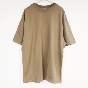 KM-4214【半袖Tシャツ】FEAR OF GOD Essentials/フィアオブゴッド エッセンシャルズ★FOG★L★バックプリント★ロゴ★