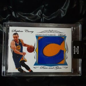 stephen curry カード　ステフィン・カリー　custom card replica ジャージカード　パッチ　NBA lebron kobe doncic jordan