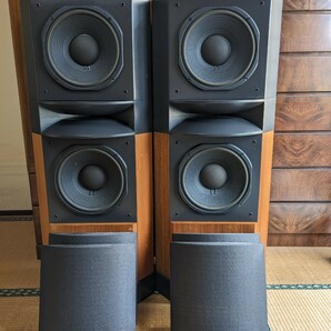 引取限定 ＪＢＬ ＰＲＯＪＥＣＴ Ｋ2 Ｓ５５００の画像2