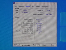メモリ デスクトップパソコン用 Kingston Micronチップ DDR4-3200 PC4-25600 16GBx2枚 合計32GB 起動確認済みです_画像5