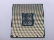 INTEL Server用 CPU XEON E5-2699v4 22コア44スレッド 2.20GHZ SR2JS FCLGA2011-3 CPUのみ 起動確認済です _画像2