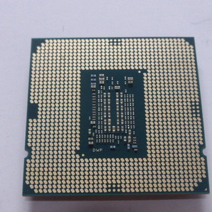 INTEL CPU PENTIUM Gold G6605 2コア4スレッド SRH3T LGA1200 起動確認済みですの画像2
