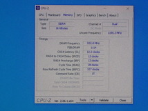 メモリ デスクトップパソコン用 Kingston DDR4-2400 PC4-19200 8GBx2枚 合計16GB 起動確認済みです HX424C15FB2/8_画像5