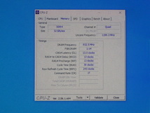 メモリ サーバーパソコン用 Samsung DDR4-2400 (PC4-19200) ECC Registered 8GBx4枚 合計32GB 起動確認済です M393A1G40DB1-CRC0Q⑤_画像4