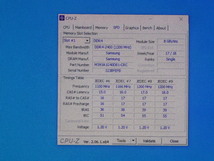 メモリ サーバーパソコン用 Samsung DDR4-2400 (PC4-19200) ECC Registered 8GBx4枚 合計32GB 起動確認済です M393A1G40DB1-CRC0Q①_画像5