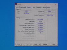 メモリ サーバーパソコン用 Samsung DDR4-2400 (PC4-19200) ECC Registered 8GBx4枚 合計32GB 起動確認済です M393A1G40EB1-CRC0Q_画像5
