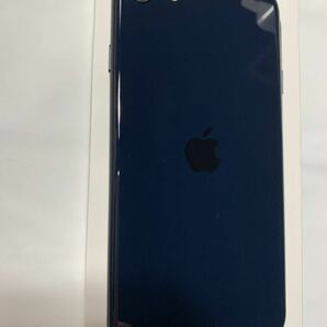 iPhone se3 第3世代 64G ミッドナイトの画像3