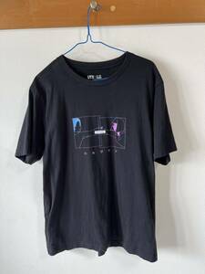 Tシャツ ユニクロ yoasobi サイズ XL