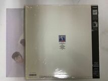 LP / 米米クラブ / E B I / シュリンク/帯付 [6803RR]_画像2