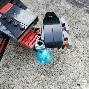LEGO スターウォーズ ジャンクの画像6