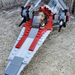 LEGO スターウォーズ ジャンクの画像2