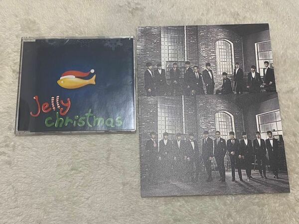 ソイングク jelly christmas2011 CD 正規品 廃盤 グッズ