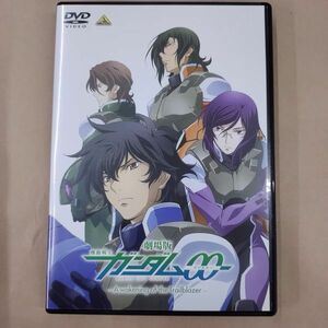 DVD/劇場版 機動戦士ガンダム 00 ダブルオー A wakening of the Trailblazer/宮野真守 三木眞一郎 吉野裕行 国内正規品