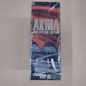 DVD/AKIRA DVD SPECIAL EDITION アキラ/大友克洋 岩田光央 佐々木望 国内正規品の画像1