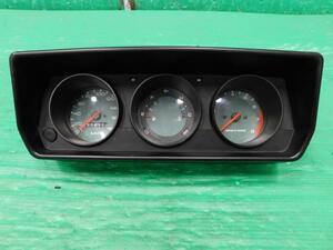  Rover Mini E-XN12A speed meter Cooper .12A